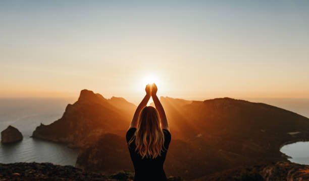 Distance Reiki at Ravenwood Reiki, Redwood City CA